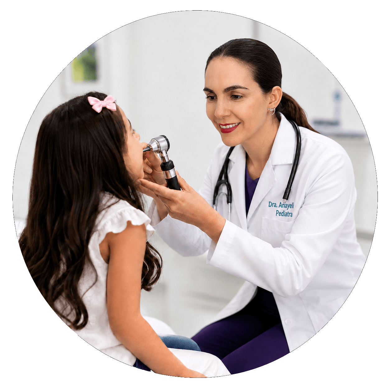 Atencion medica profesional en VABGE